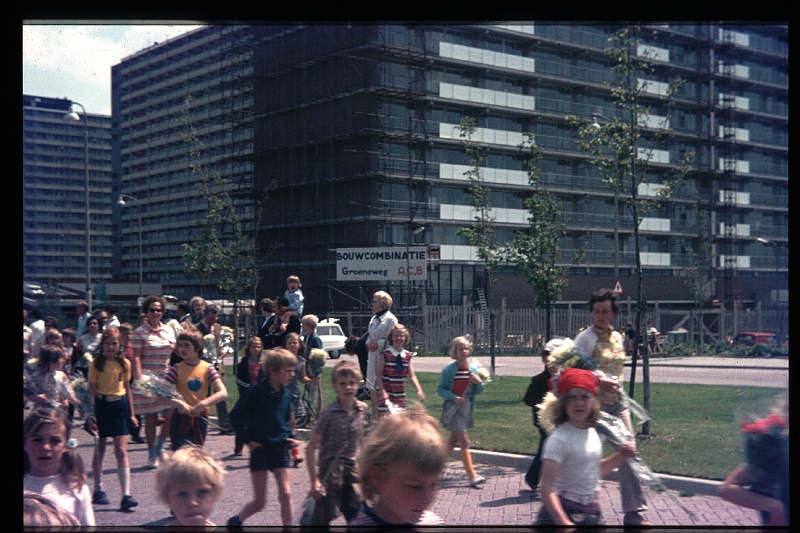 25.Delft jun 1972 Marion.JPG